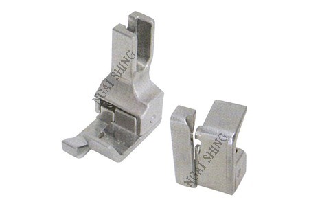 P747 左傍間線壓腳