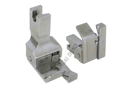 P748 右傍間線壓腳 (落樸蝴蝶用)