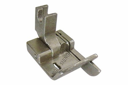 P750-DNC 右傍單針關(guān)刀壓腳