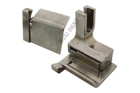 P756 左傍高低壓腳 (蝴蝶用)