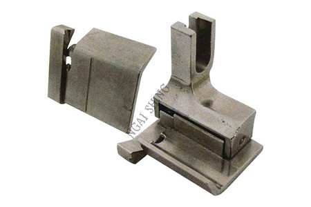 P757 左傍高低壓腳 (蝴蝶用)