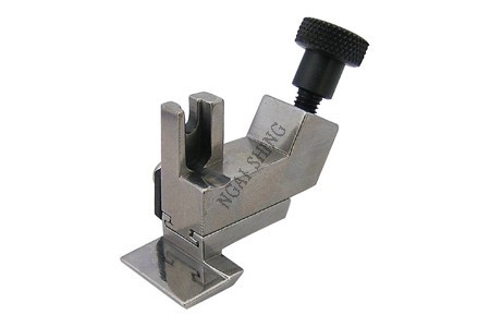 P763 暗線捆邊壓腳 (蝴蝶用)