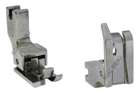 P777 左右傍高低壓腳 (拉腳蝴蝶用)