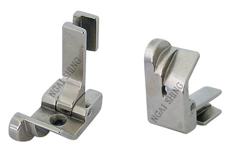 P781 兩段左傍壓腳