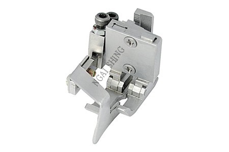 P790 西褲頭間暗線壓腳 (單針)