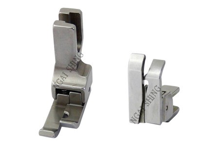 P793 左傍高低壓腳 (配F555用)