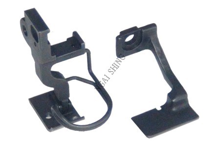 P794 縮折壓腳(差動平車DLU-5490N-7)