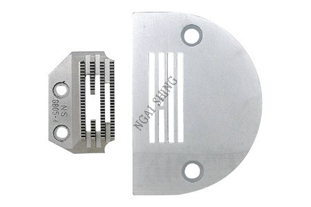 G805 電子車針板牙 (標準)