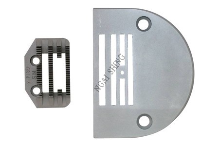 G814 平車左牙針板牙(標(biāo)準(zhǔn))