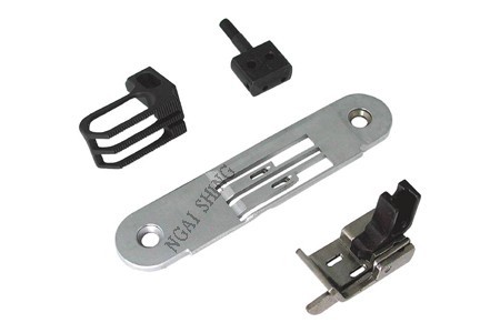 G819 MH380雙針車鎖鏈底車針位