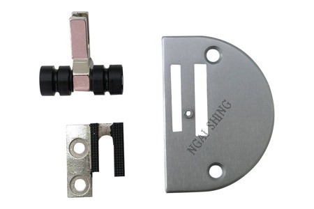 G821 夾具縫紉針位