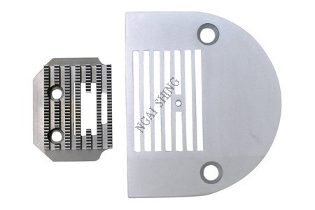 G823 平車2邊牙針板牙 (標(biāo)準(zhǔn))