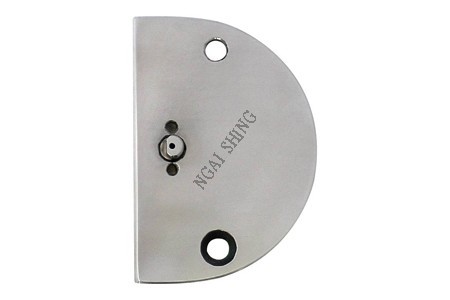 G826 不帶切刀針板 (NS-6039專(zhuān)用)