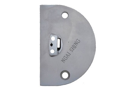 G827 帶切刀針板 (NS-6039專(zhuān)用)