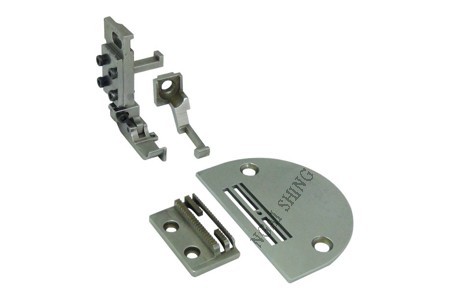 G833 差動(dòng)平車(chē)針位