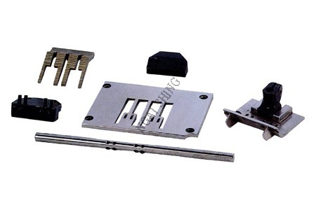 G852 關(guān)西1404 — 4針針位