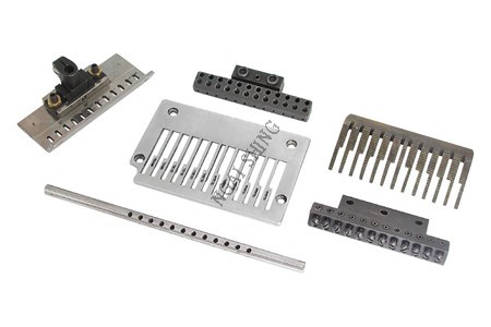 G854 關(guān)西1412 — 多針針位