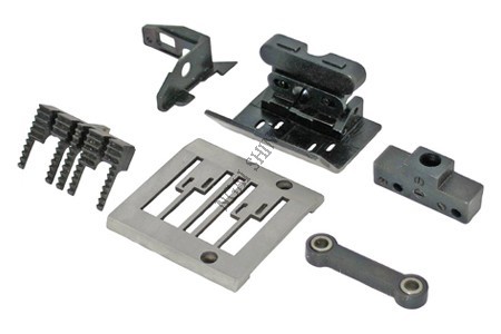 G855 關(guān)西1508 — 4針針位