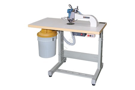 NS-101 縫紉夾鑼坑機(jī)
