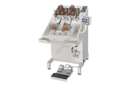 NS-53P-1 自動反領焗領機 