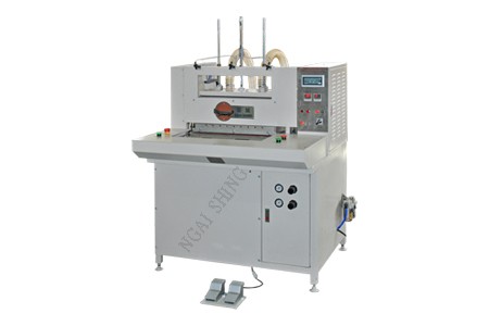 NS-5504 真空折熨機(jī) 