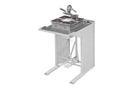 NS-41 / NS-41-L 四邊折袋蓋機(jī)