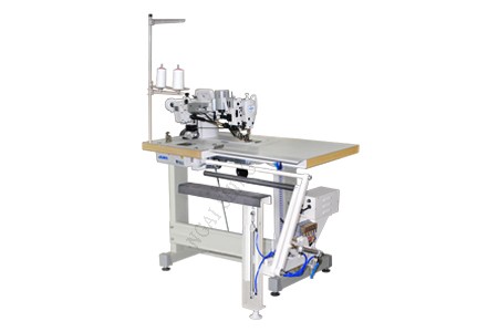 NS-6001-1 襯衫前幅鈕子收料架