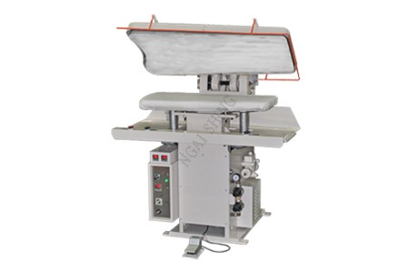 NS-8321 電加熱式衫身壓平機(jī)