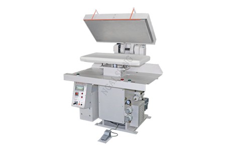 NS-8245P 自動(dòng)平面壓平機(jī)