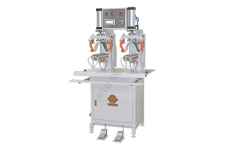 NS-8249-D 雙頭冷熱圈領(lǐng)機(jī)