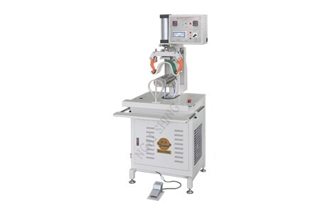 NS-8249 冷熱圈領(lǐng)機(jī)