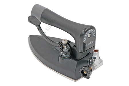 NS-3702 全蒸汽熨斗(手按式)