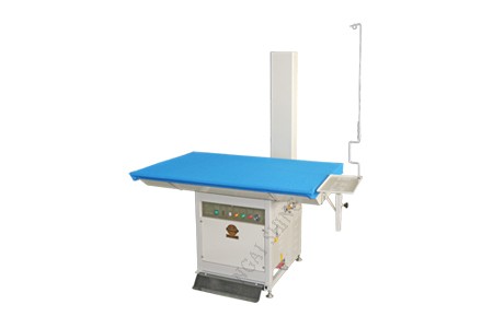 NS-3504C / NS-3505C / NS-3507C 濕熨臺(tái)連蒸汽爐