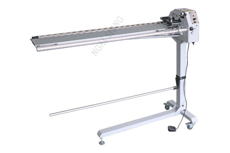 NS-1150 針織切捆條機