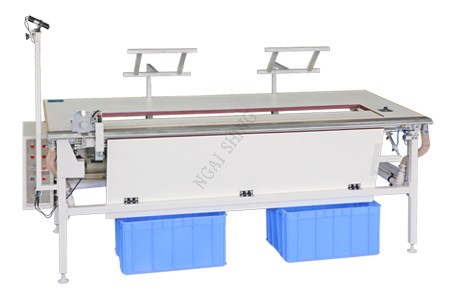 NS-1171 針織衫切腳機