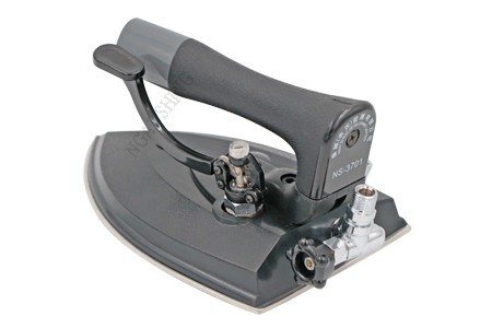 NS-3701(40孔) 全蒸汽熨斗 (手按式)