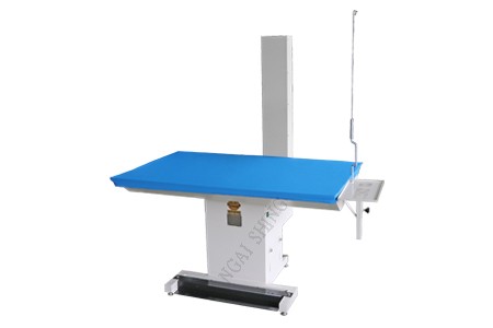 NS-3504 / NS-3505 / NS-3507 抽濕熨臺