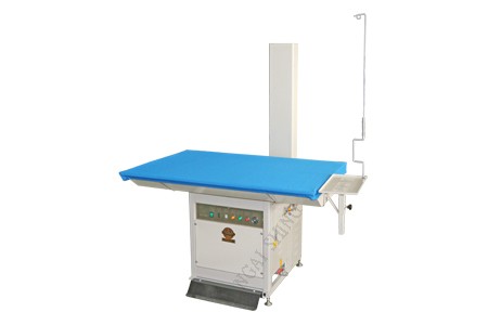 NS-3504C / NS-3505C / NS-3507C 濕熨臺(tái)連蒸汽爐