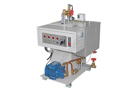 NS-342A 小型蒸汽鍋爐