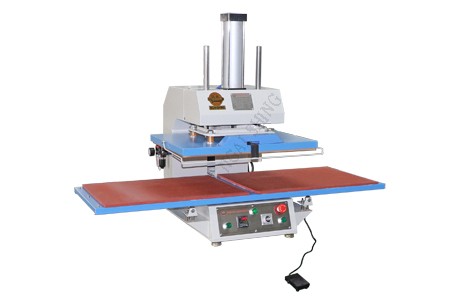 NS-5655-A-1 / NS-5655-B-1 / NS-5655-C-1 / NS-5655-D 氣動燙畫機(jī)