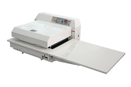 NS-5600-450 粘合機(jī) ( 帶自動平衡系統(tǒng) )