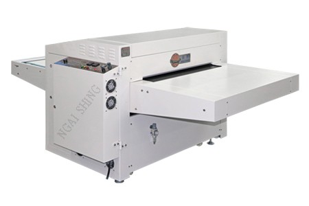 NS-5610-600 / NS-5610-1000 粘合機(jī)