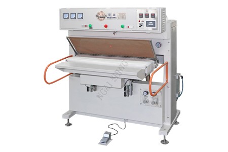 NS-9205A 自動(dòng)前筒粘合機(jī)