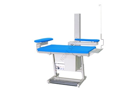 NS-3541 / NS-3542 雙臂抽濕熨臺