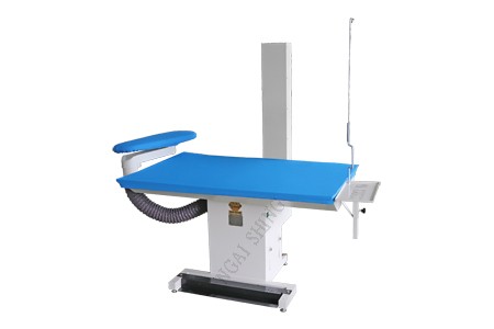 NS-3523 單臂抽濕熨臺