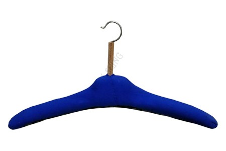 SH-105 不銹鋼衣架連高溫布套