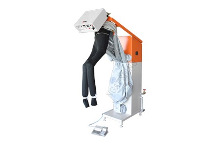 NS-8640 立式立體褲皺定型機(jī)