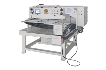 NS-8635 牛仔褲自動(dòng)吊磨機(jī)