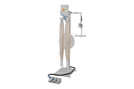 NS-8617 立式褲像架 