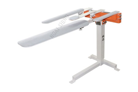 NS-8630 多層手擦架